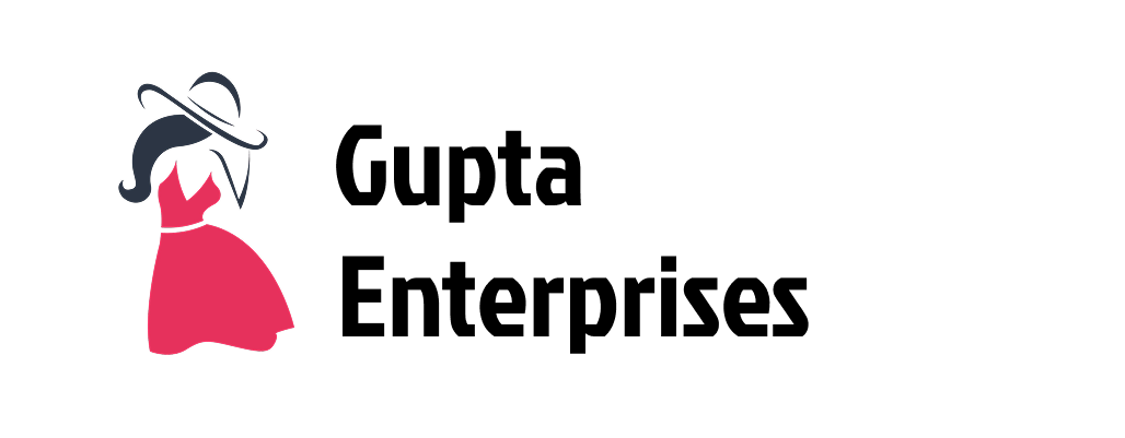 Gupta Logo